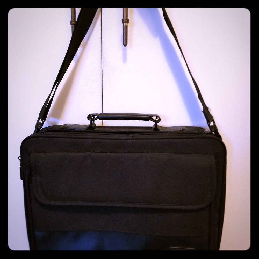Computer bag